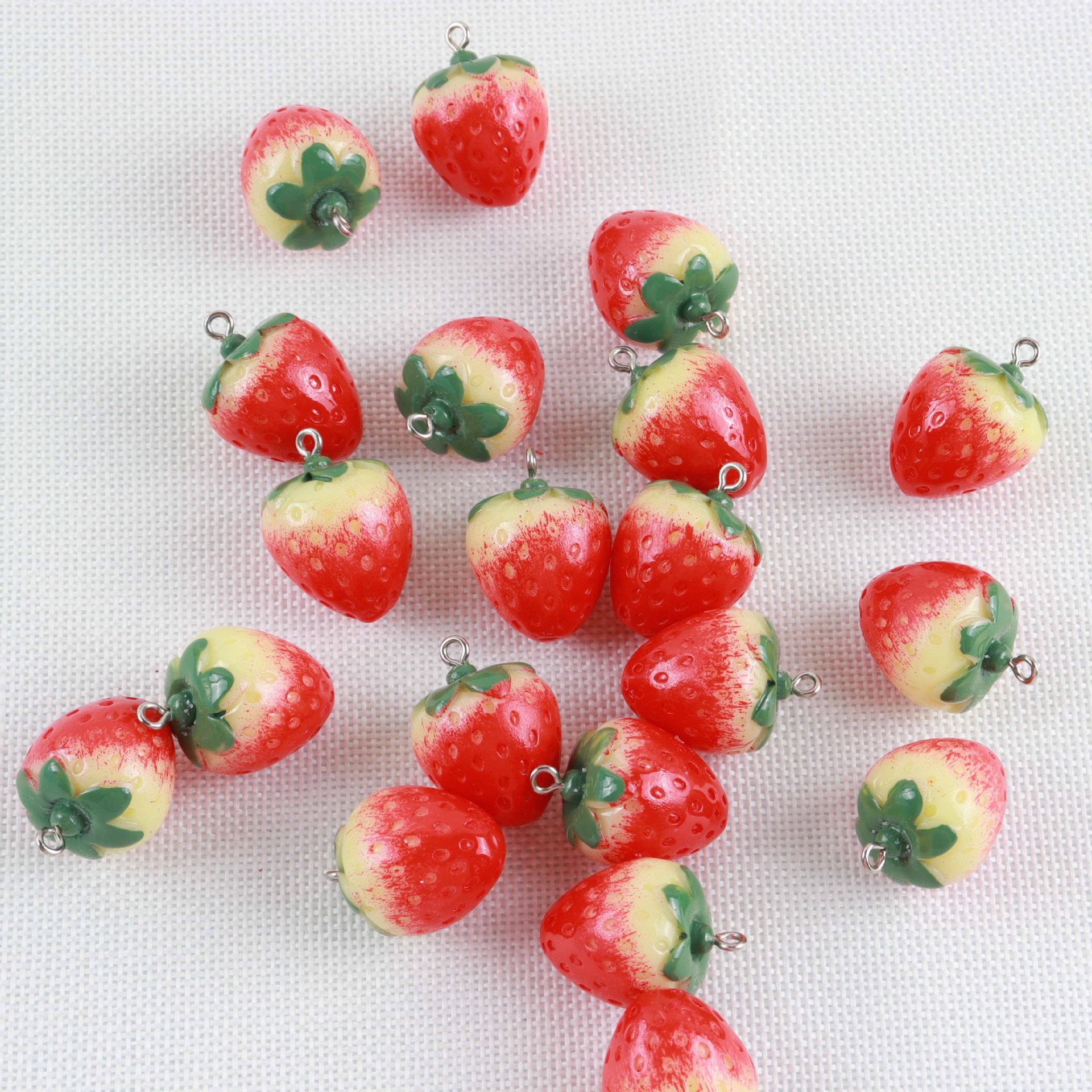 Bulk Standard Size Universal Mini Food Toy Miniatures Wholesale General DIY Food Hobby Supplies
