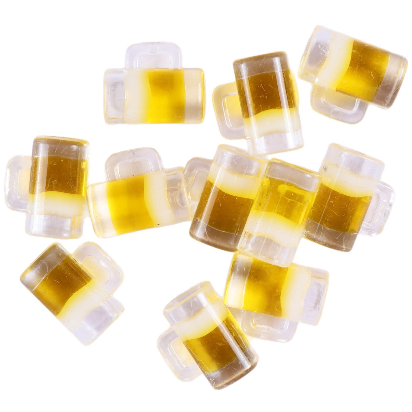 Wholesale Daily Universal Mini Food Toy Miniature Charms Bulk DIY Food Handmade Decor Accessories