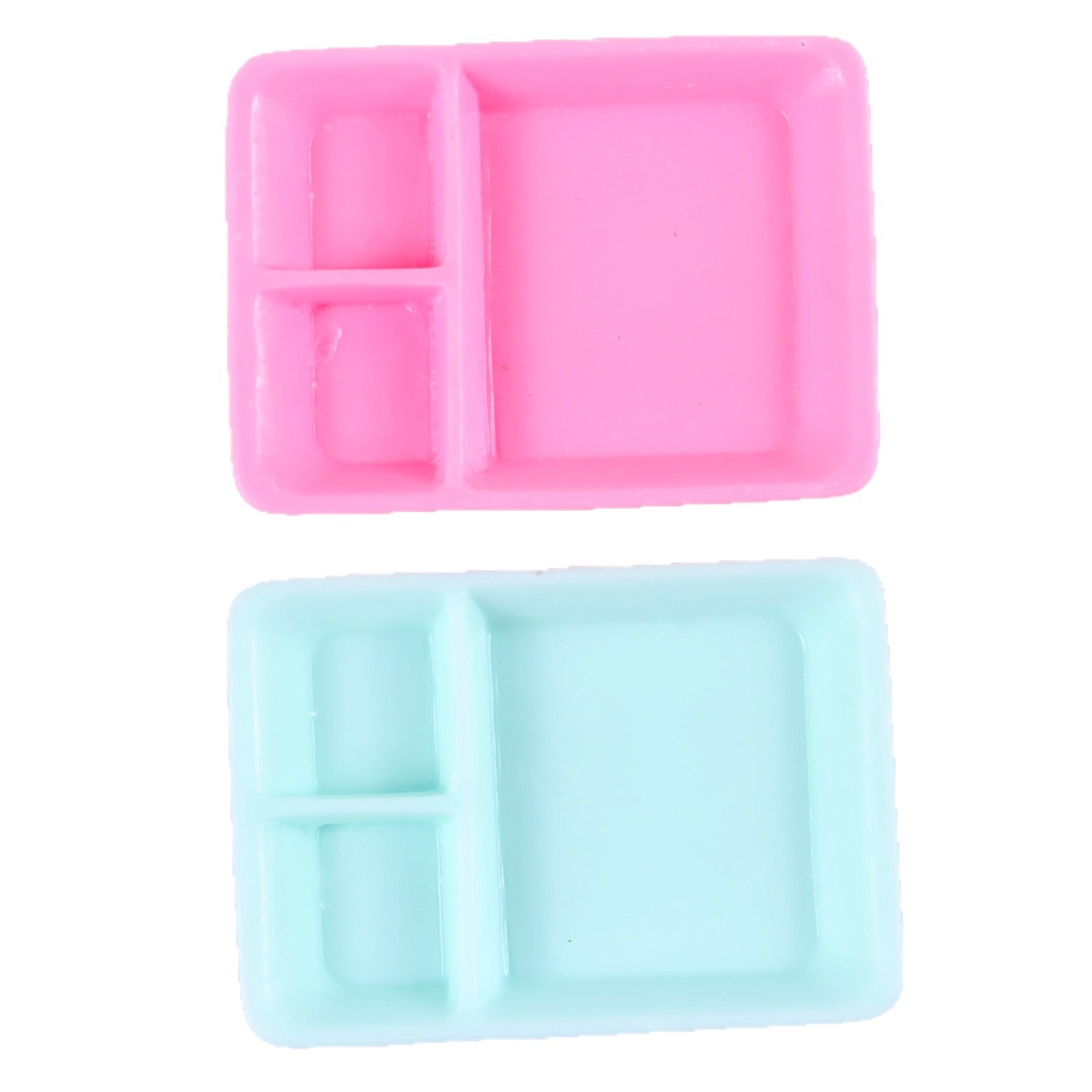 Simple Minimalist Plain Mini Craft Decor Ornaments Bulk Wholesale DIY Handmade Decor Parts