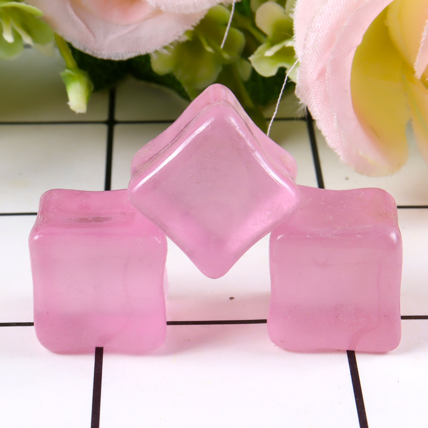 General Plain Mini Decor Accessories Bulk Wholesale All-Style Embellishments for Handmade Gifts
