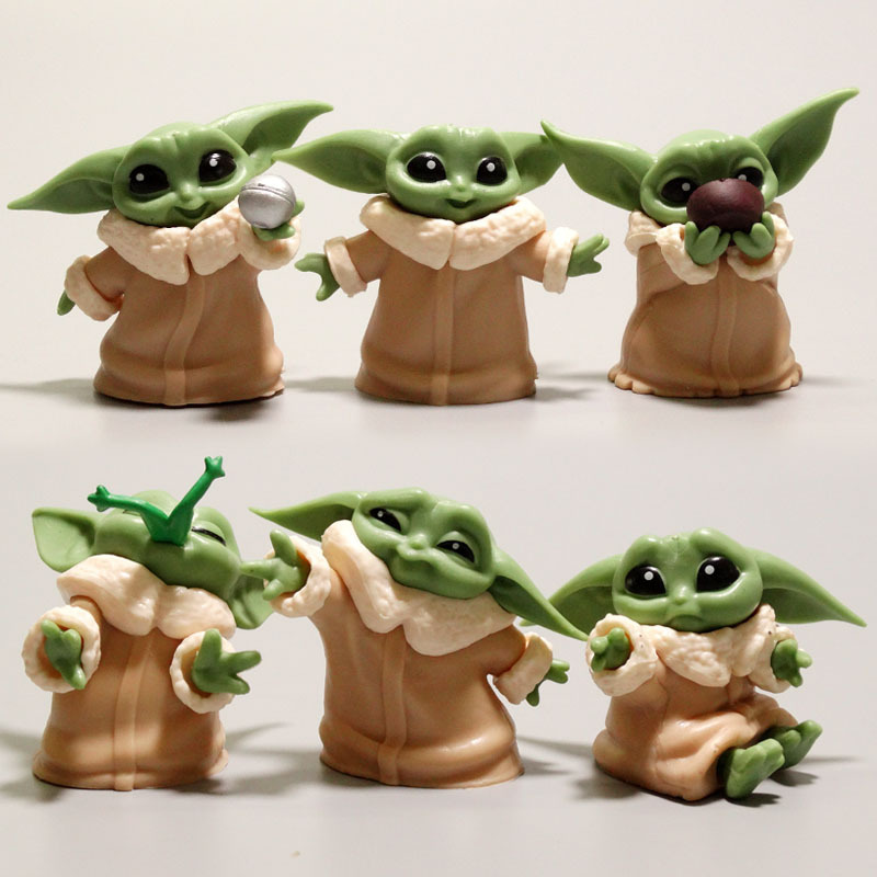 General Mini Scale Model Decor Parts Bulk Wholesale All-Size Small Figurines for Handmade DIY Crafts