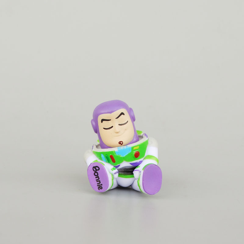 Wholesale Small Miniature Model Figures, Mini Collectible Figurines for DIY Handmade Decor Crafts