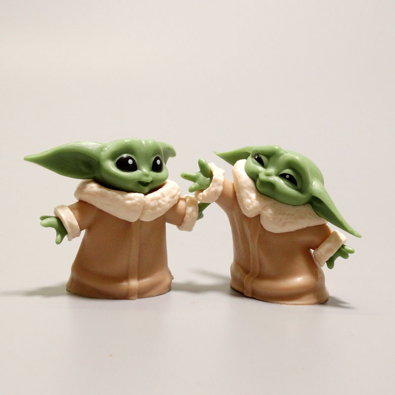 General Mini Scale Model Decor Parts Bulk Wholesale All-Size Small Figurines for Handmade DIY Crafts