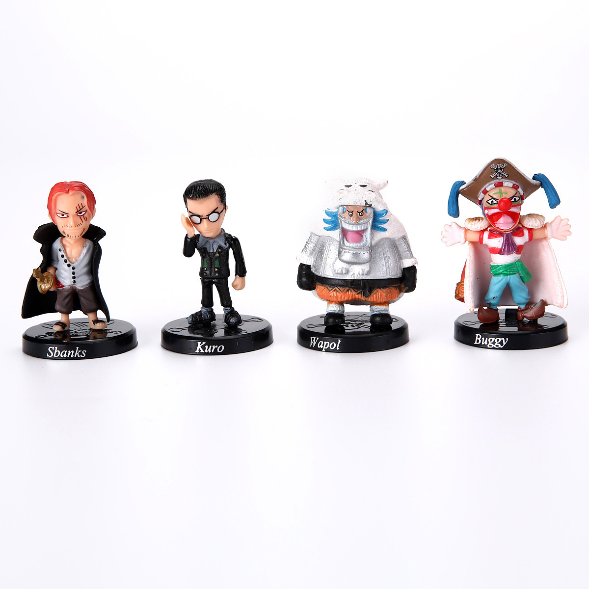 Multi-Scene Universal Small Mini Model Figurines Bulk Wholesale DIY Handmade Craft Fittings