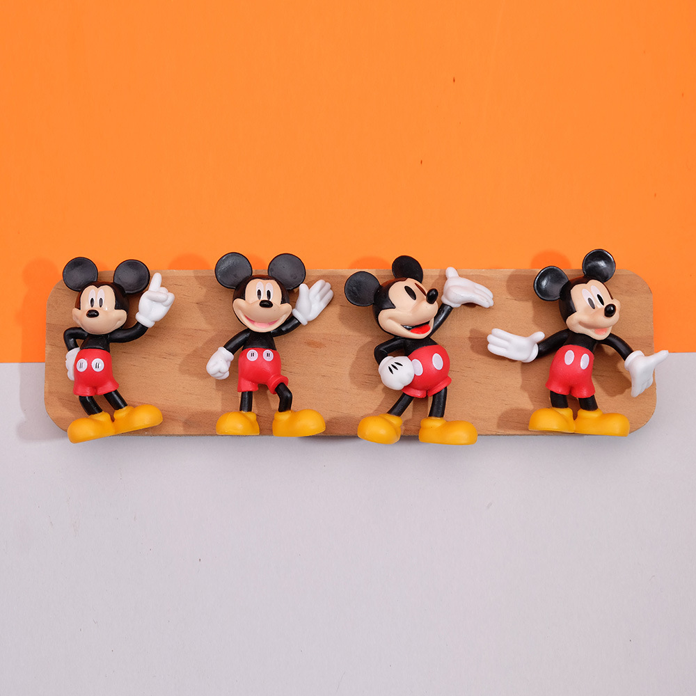 Daily Use Small Mini Model Figurines Bulk Universal DIY Custom Handmade Craft Components