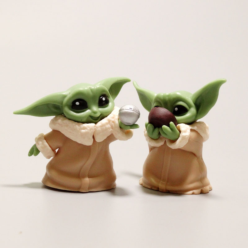 General Mini Scale Model Decor Parts Bulk Wholesale All-Size Small Figurines for Handmade DIY Crafts