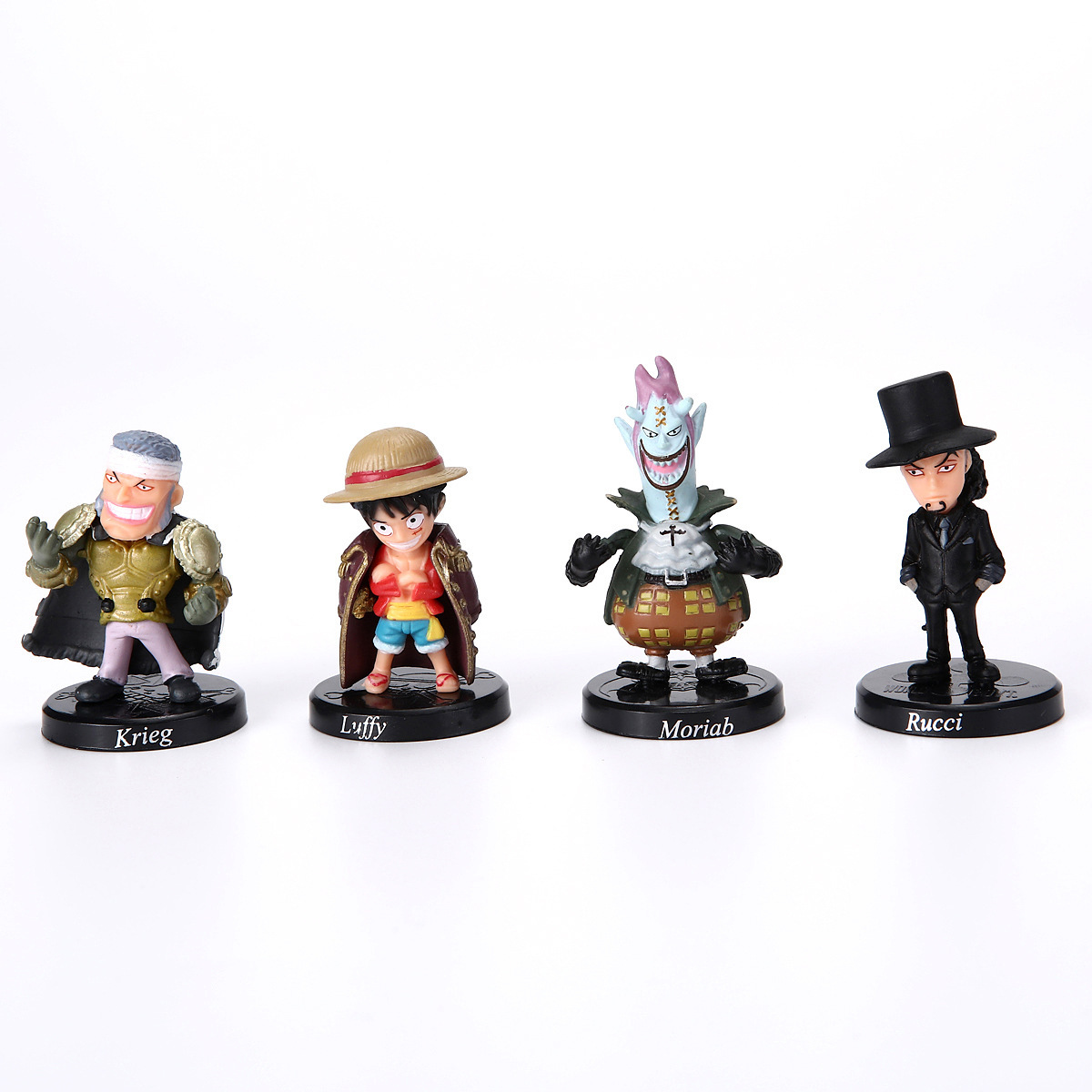Multi-Scene Universal Small Mini Model Figurines Bulk Wholesale DIY Handmade Craft Fittings