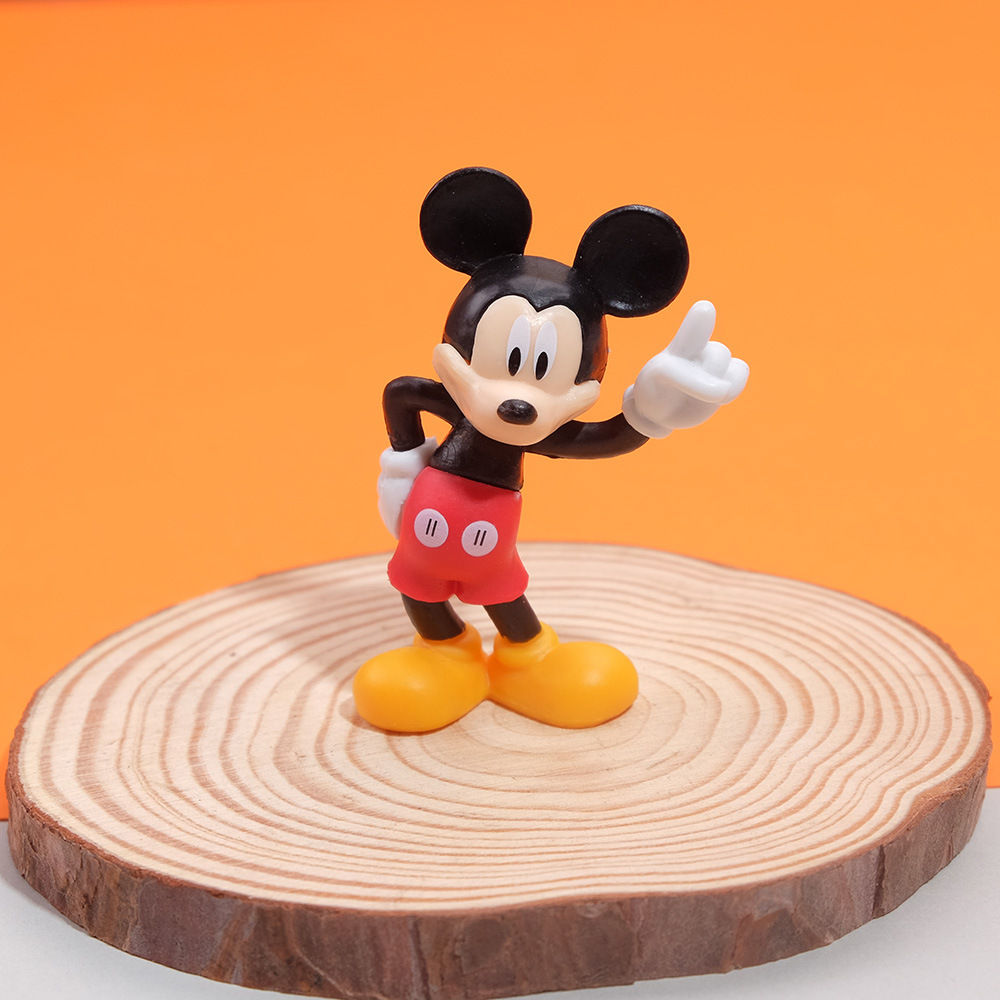 Daily Use Small Mini Model Figurines Bulk Universal DIY Custom Handmade Craft Components