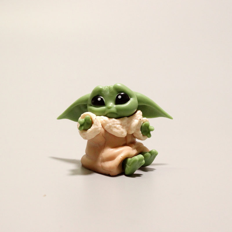 General Mini Scale Model Decor Parts Bulk Wholesale All-Size Small Figurines for Handmade DIY Crafts