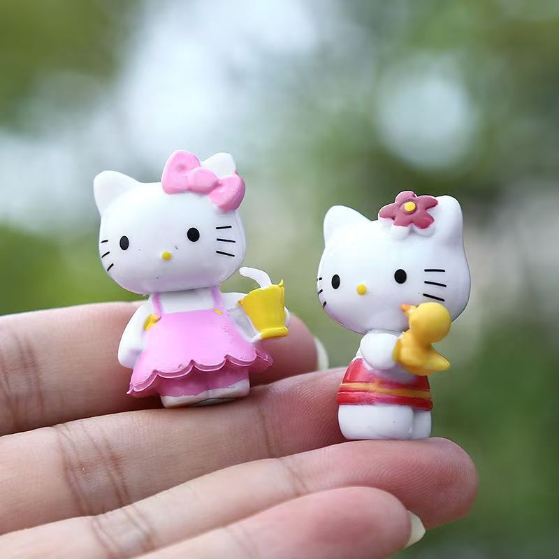 Universal Smooth Small Mini Model Figures Bulk Wholesale General DIY Handmade Hobby Supplies