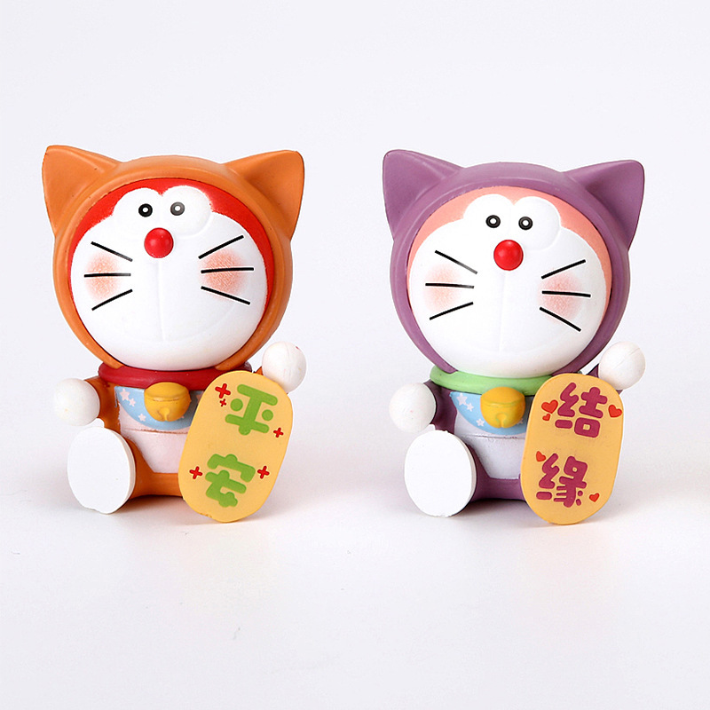 Bulk Neutral Plain Mini Scale Model Figurines Wholesale Versatile DIY Handmade Embellishment Parts