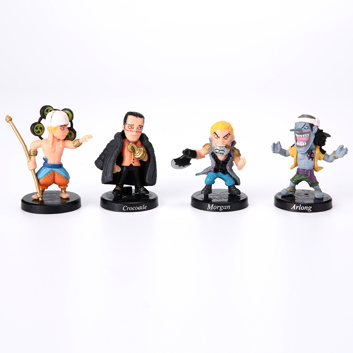 Multi-Scene Universal Small Mini Model Figurines Bulk Wholesale DIY Handmade Craft Fittings