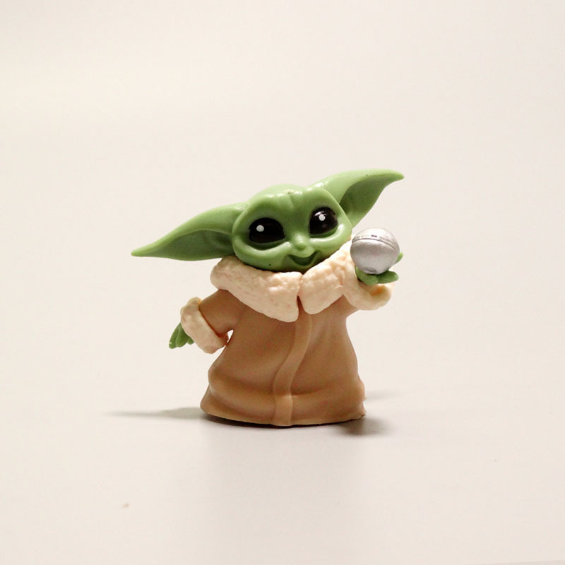 General Mini Scale Model Decor Parts Bulk Wholesale All-Size Small Figurines for Handmade DIY Crafts