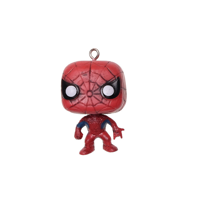 Bulk All-Occasion General Small Mini Model Figures Wholesale DIY Handmade Decor Ornaments