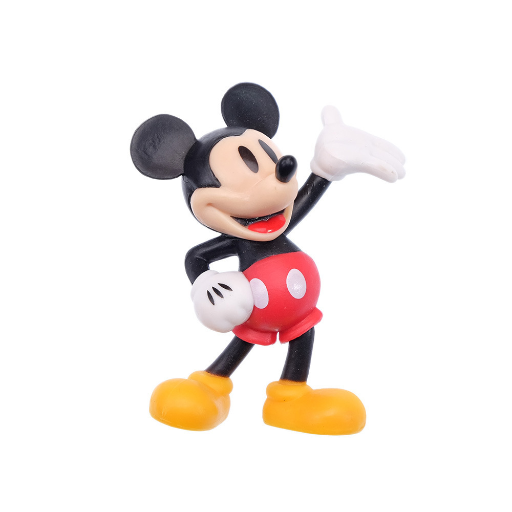 Daily Use Small Mini Model Figurines Bulk Universal DIY Custom Handmade Craft Components