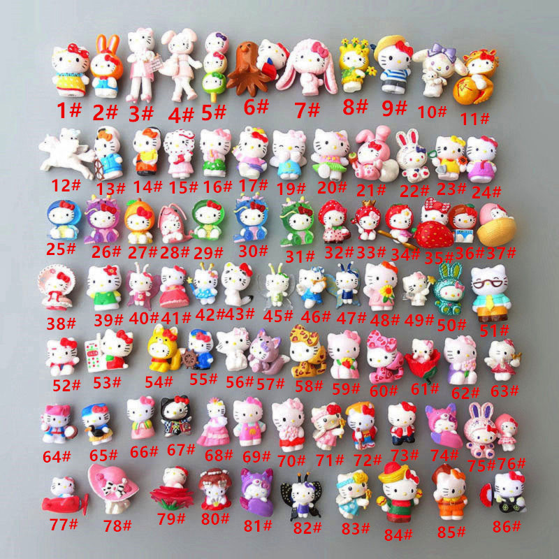 Wholesale Basic Mini Doll Figure Displays Bulk Universal DIY Handmade Decoration Craft Findings