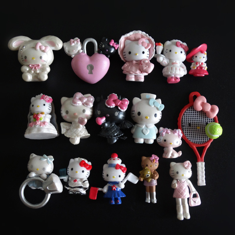 Wholesale Daily Universal Mini Doll Figurine Ornaments Bulk DIY Handmade Decor Accessories