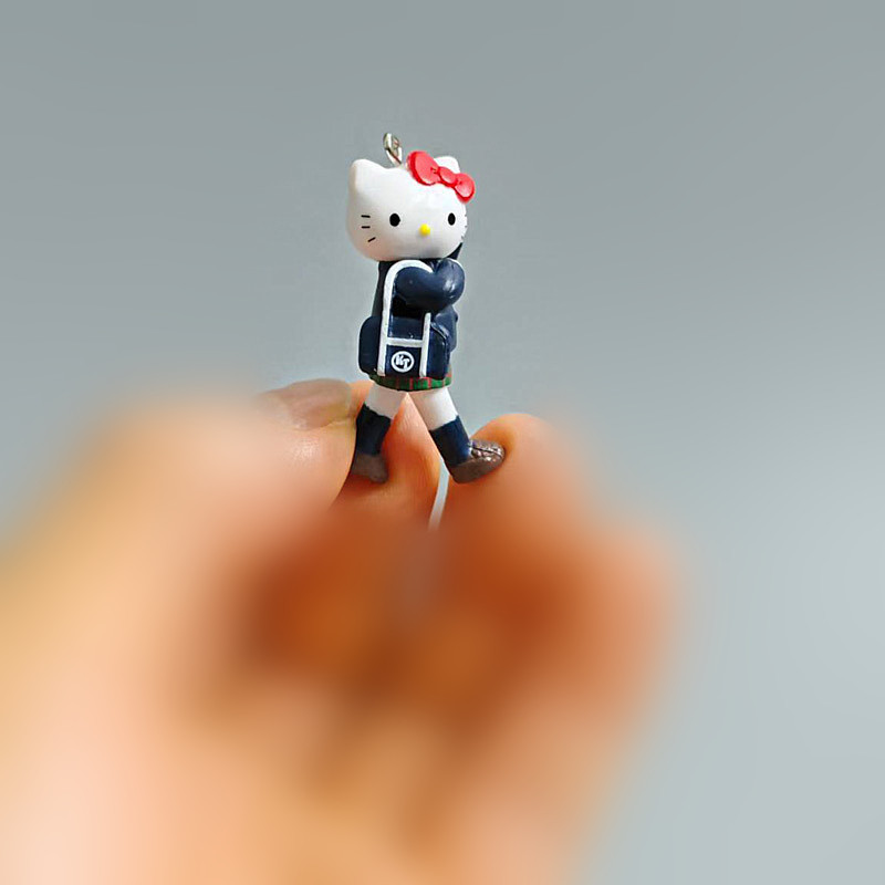 Bulk Assorted Small Doll Figurine Displays Wholesale Mini Figure Decor for General Handcraft Creation