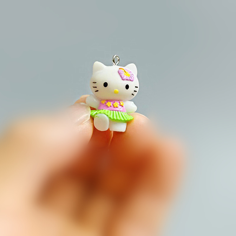 General Mini Doll Figure Decor Parts Bulk Wholesale All-Style Small Figurines for Handmade DIY Ornaments