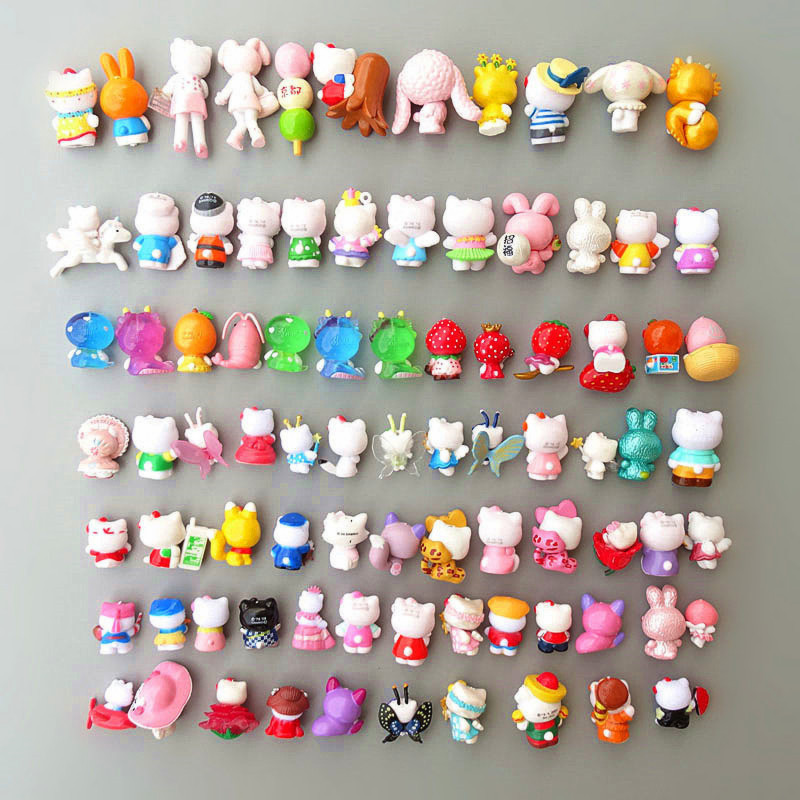Wholesale Basic Mini Doll Figure Displays Bulk Universal DIY Handmade Decoration Craft Findings