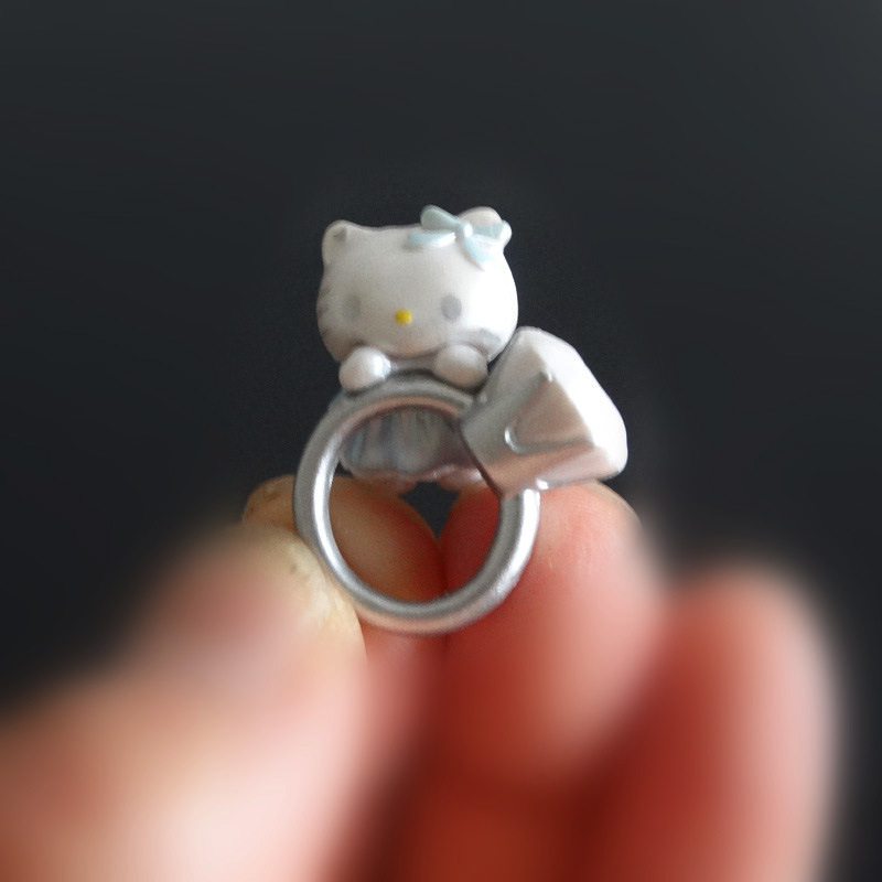 Wholesale Daily Universal Mini Doll Figurine Ornaments Bulk DIY Handmade Decor Accessories