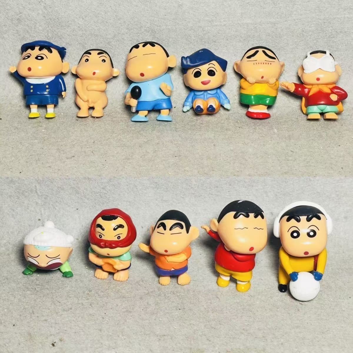 Wholesale Waterproof Universal Mini Food Play Charms Bulk Daily DIY Handmade Craft Ornaments