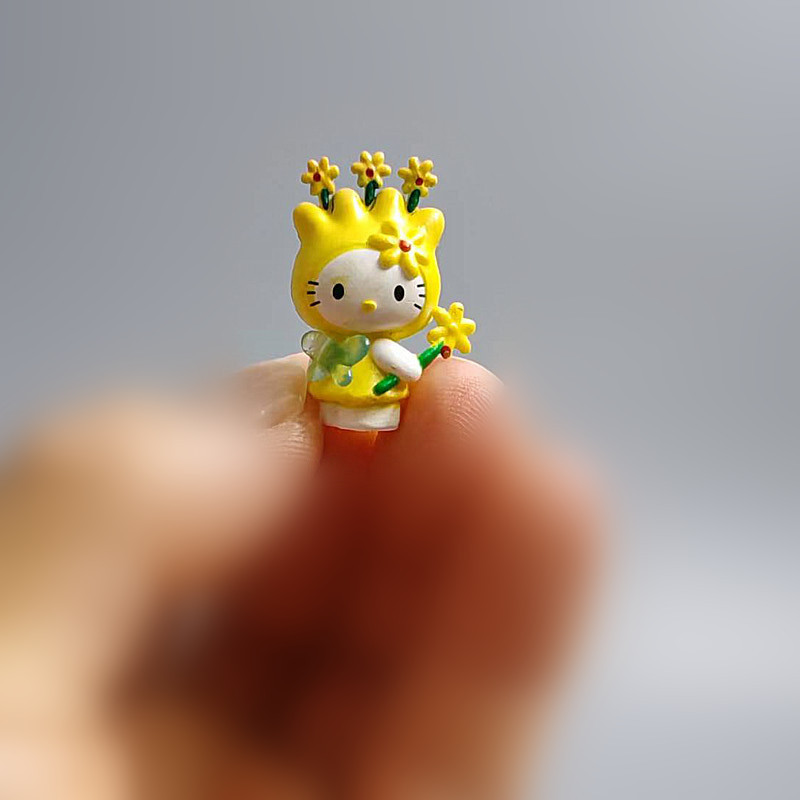 Wholesale Fundamental Universal Small Miniature Model Embellishments Bulk DIY Handmade Raw Materials