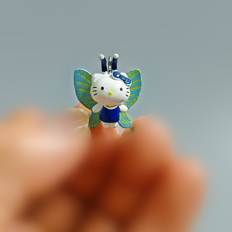 Wholesale Classic Small Doll Figurine Displays Bulk Universal Mini Figures for Hobby DIY Decor Works