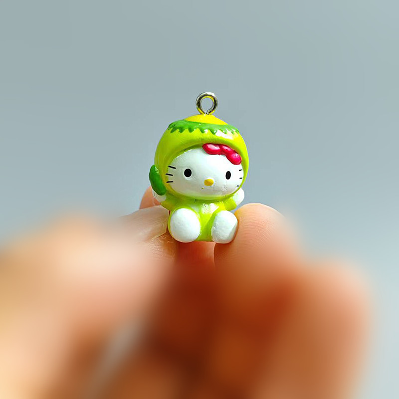 General Mini Doll Figure Decor Parts Bulk Wholesale All-Style Small Figurines for Handmade DIY Ornaments