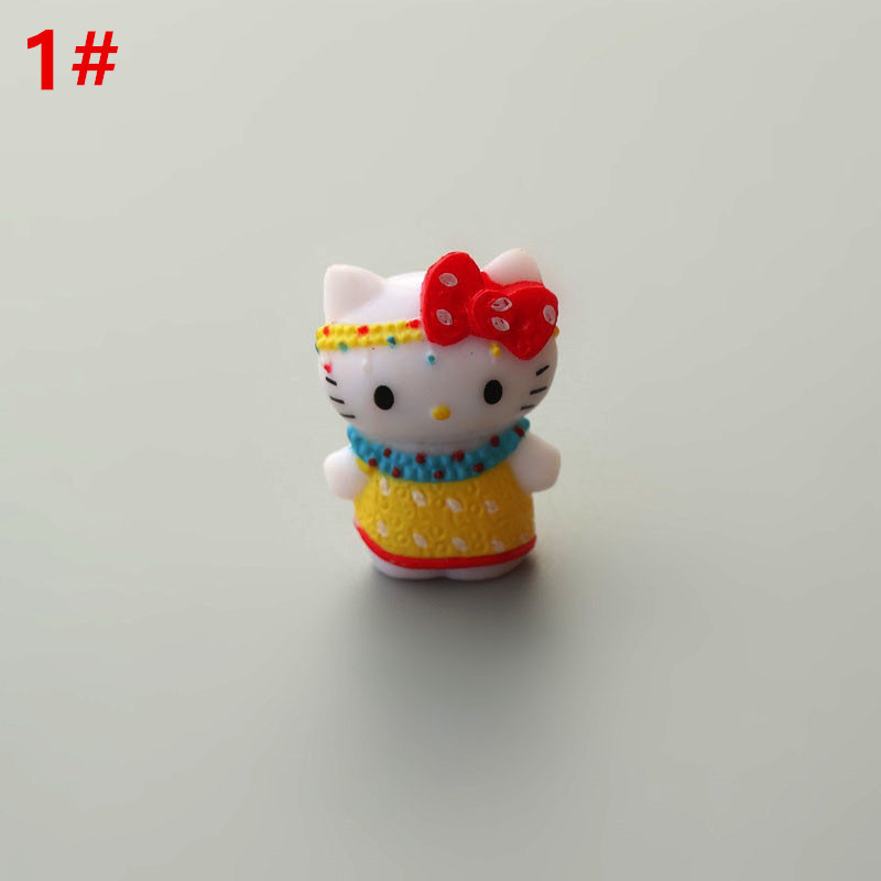 Wholesale Basic Mini Doll Figure Displays Bulk Universal DIY Handmade Decoration Craft Findings