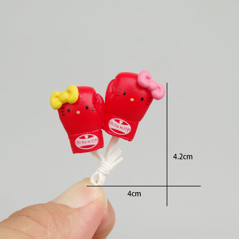 Multi-Scene Universal Mini Doll Figure Displays Bulk Wholesale DIY Handmade Craft Fittings
