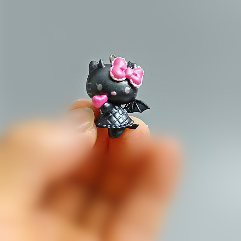 Wholesale Fundamental Universal Small Miniature Model Embellishments Bulk DIY Handmade Raw Materials
