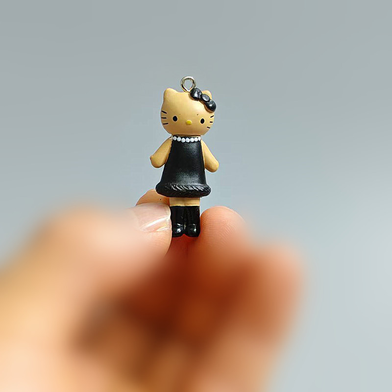 Bulk Assorted Small Doll Figurine Displays Wholesale Mini Figure Decor for General Handcraft Creation