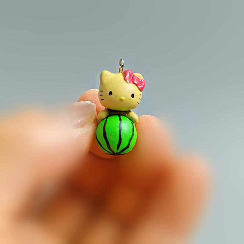 General Mini Doll Figure Decor Parts Bulk Wholesale All-Style Small Figurines for Handmade DIY Ornaments