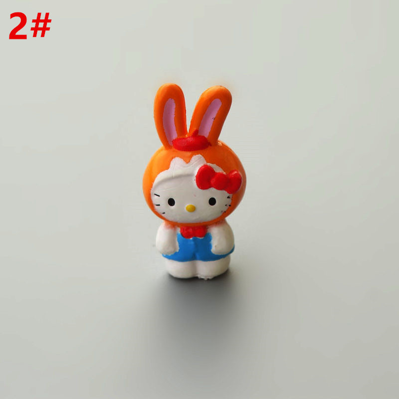 Wholesale Basic Mini Doll Figure Displays Bulk Universal DIY Handmade Decoration Craft Findings