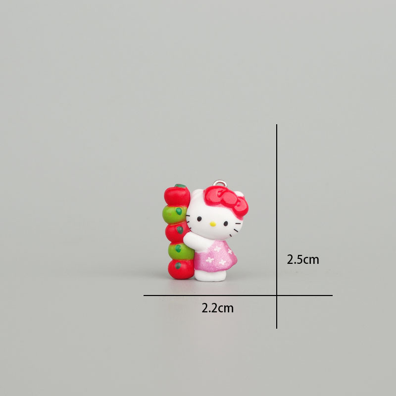 Multi-Scene Universal Mini Doll Figure Displays Bulk Wholesale DIY Handmade Craft Fittings