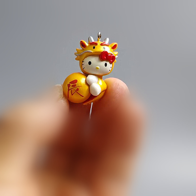 Wholesale Fundamental Universal Small Miniature Model Embellishments Bulk DIY Handmade Raw Materials