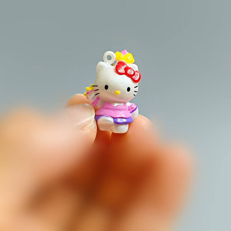 General Mini Doll Figure Decor Parts Bulk Wholesale All-Style Small Figurines for Handmade DIY Ornaments