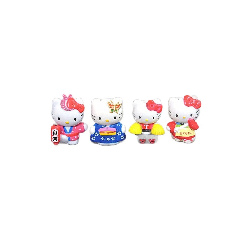 Universal Smooth Mini Doll Figurine Ornaments Bulk Wholesale General DIY Handcraft Supplies