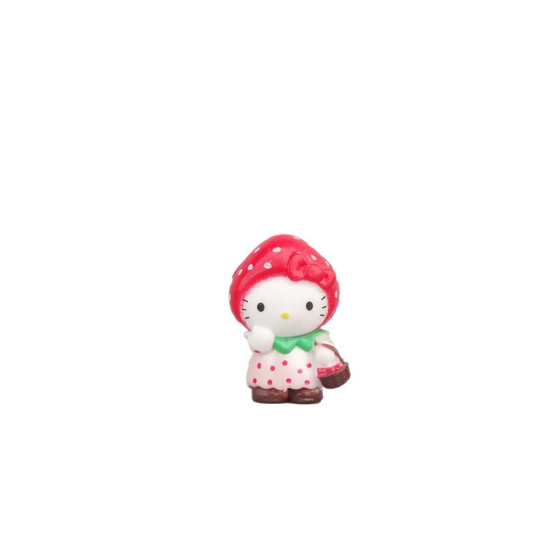 Multi-Scene Universal Mini Doll Figure Displays Bulk Wholesale DIY Handmade Craft Fittings