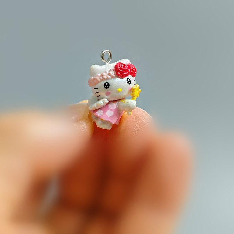 Wholesale Fundamental Universal Small Miniature Model Embellishments Bulk DIY Handmade Raw Materials
