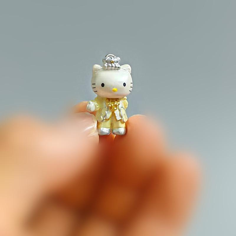 Bulk Assorted Small Doll Figurine Displays Wholesale Mini Figure Decor for General Handcraft Creation