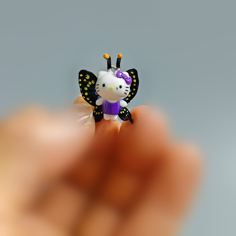 Wholesale Classic Small Doll Figurine Displays Bulk Universal Mini Figures for Hobby DIY Decor Works