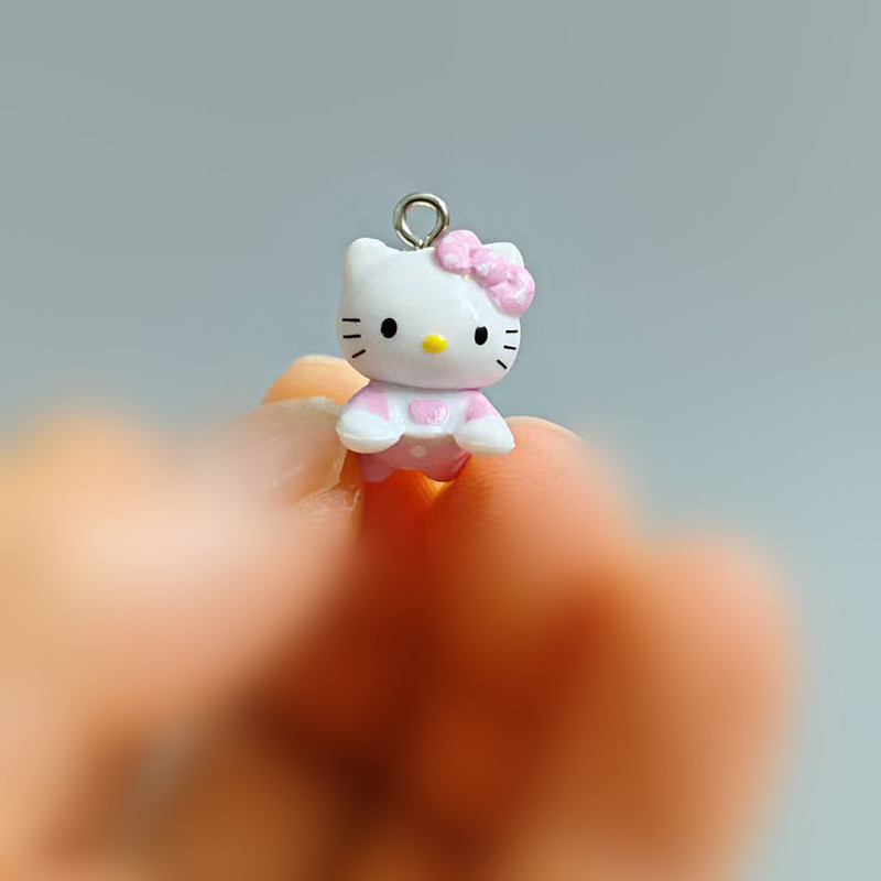 General Mini Doll Figure Decor Parts Bulk Wholesale All-Style Small Figurines for Handmade DIY Ornaments