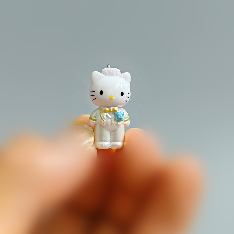 Bulk Assorted Small Doll Figurine Displays Wholesale Mini Figure Decor for General Handcraft Creation
