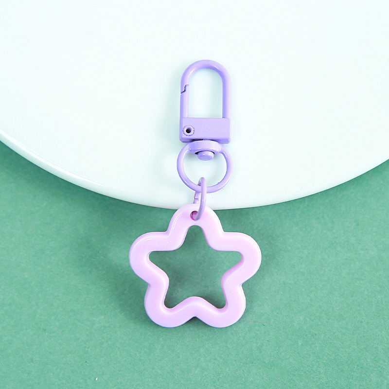 General Vertical Hole Cartoon Resin Beads Bulk Wholesale All-Style DIY Keychain Jewelry Supplies
