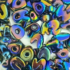 MIXED