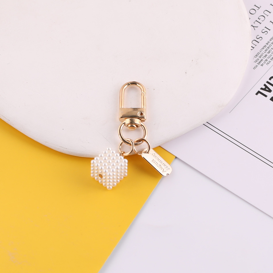 Bulk Complete Keychain Making Kit Accessories Wholesale Full Set Charms for Custom Name Key Rings