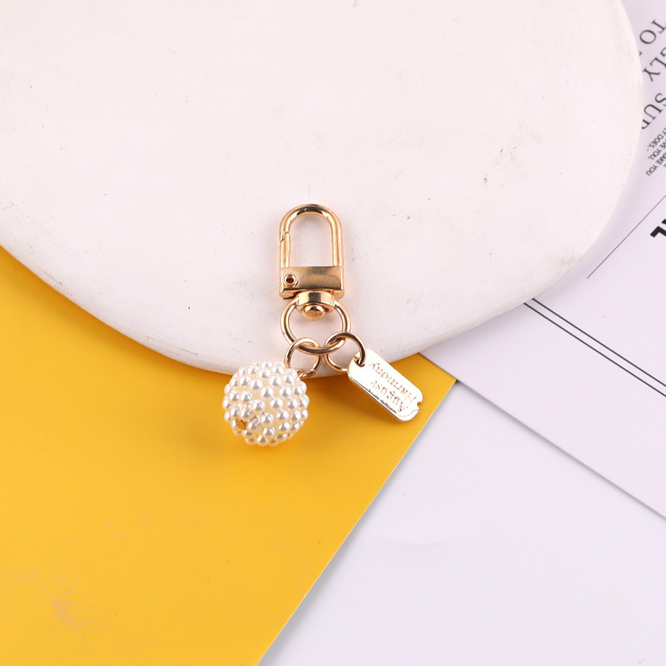 Bulk Complete Keychain Making Kit Accessories Wholesale Full Set Charms for Custom Name Key Rings