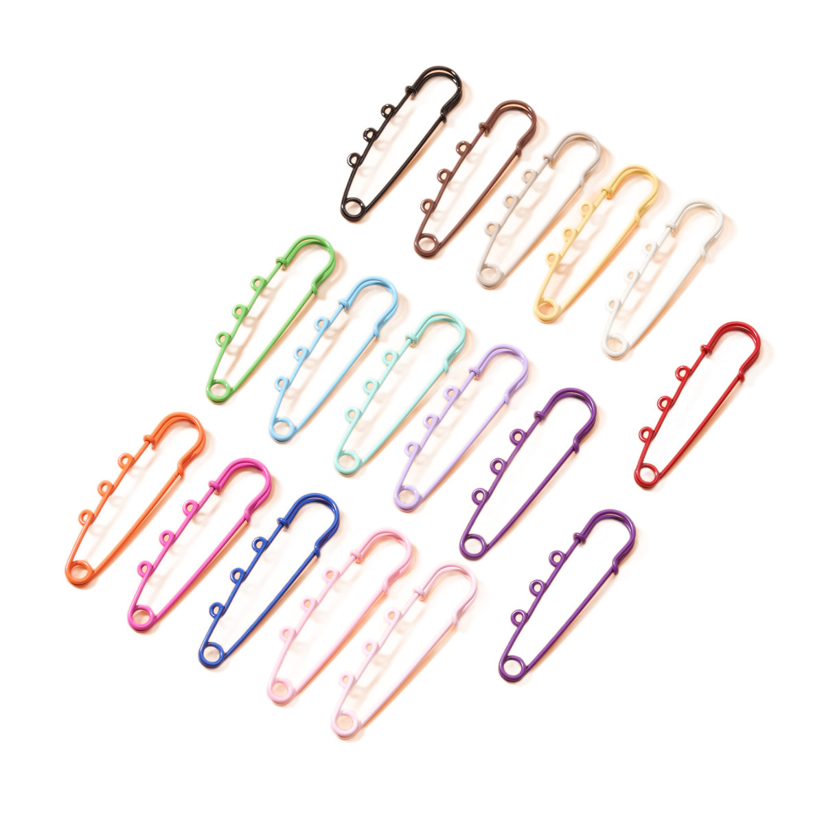 Wholesale Keychain DIY Craft Charms, Multi-Style Accessories for Handmade Key Ring Making